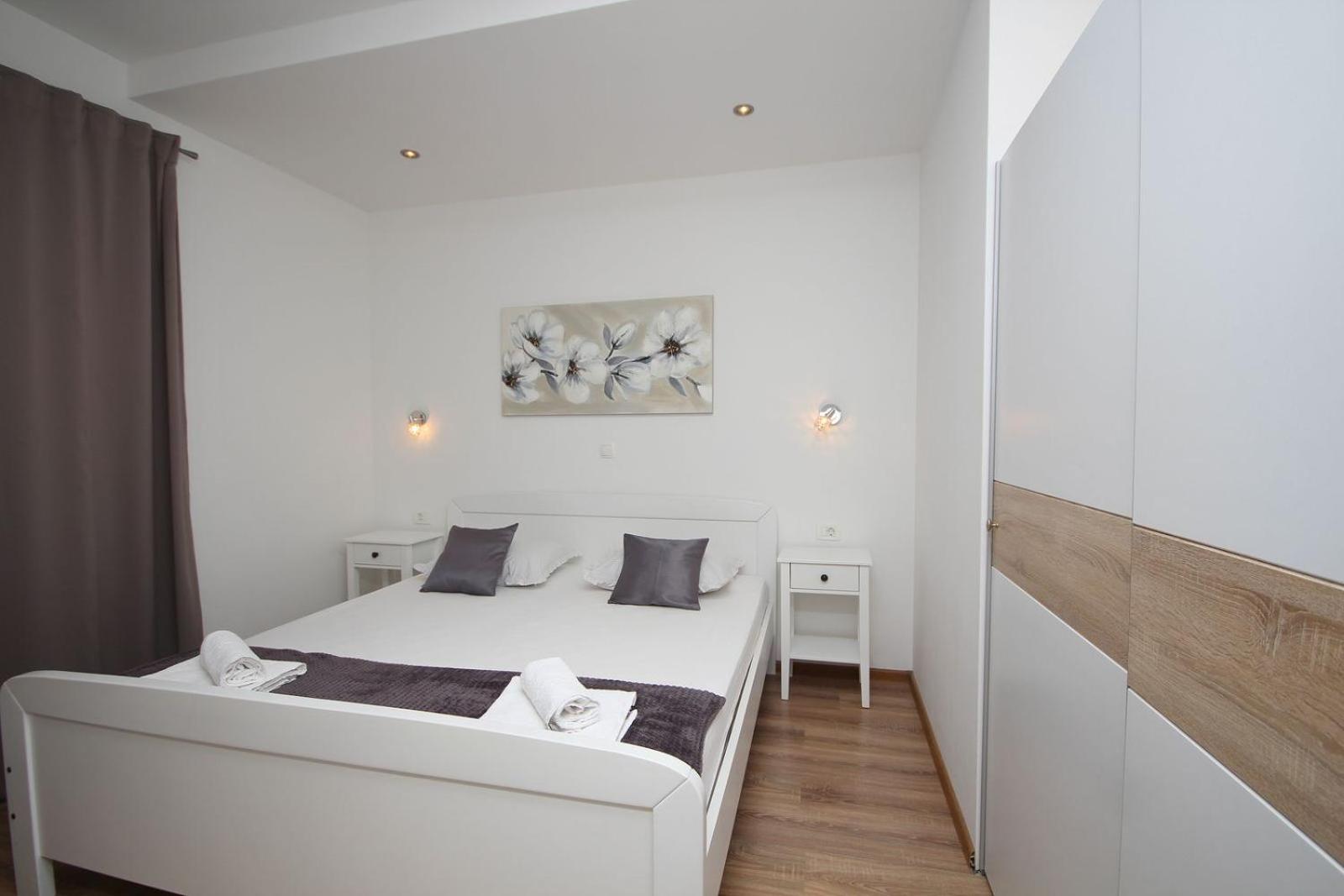 Apartmani Sulenta Tučepi Exterior foto