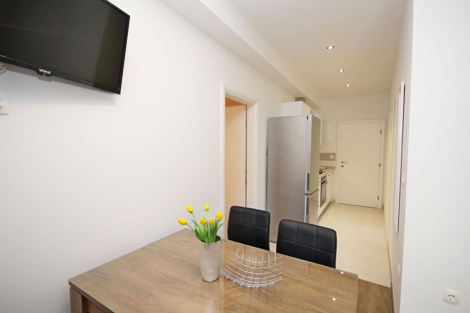 Apartmani Sulenta Tučepi Quarto foto