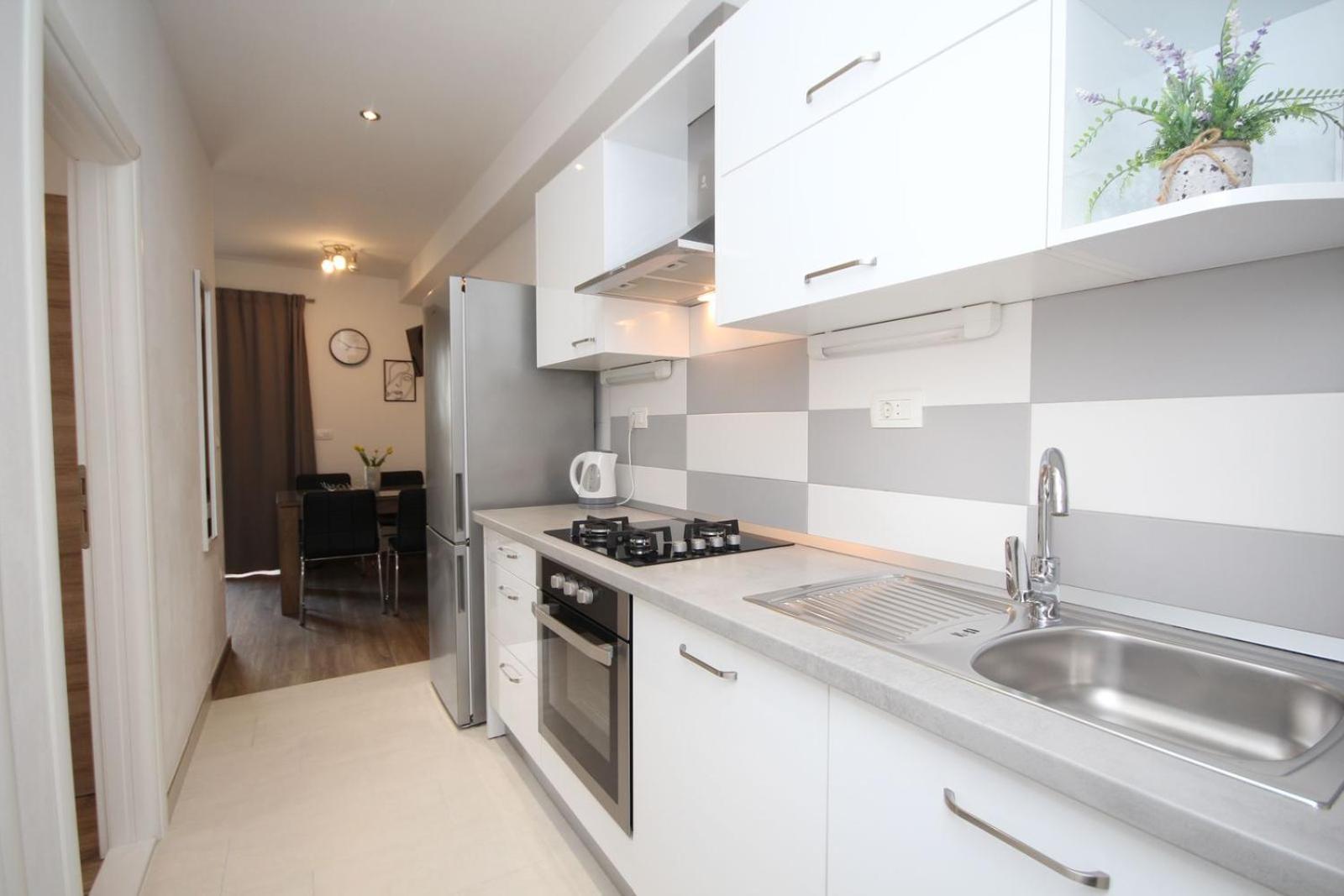 Apartmani Sulenta Tučepi Quarto foto
