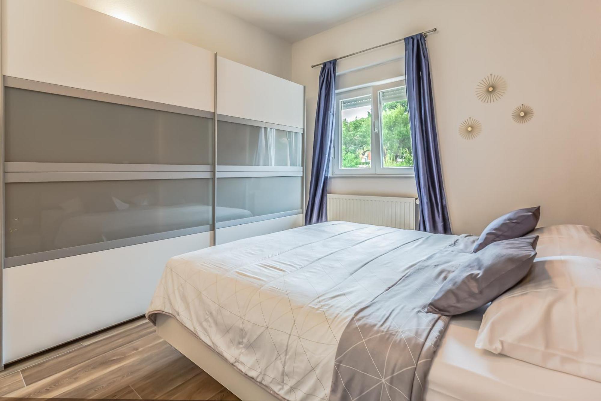 Apartmani Sulenta Tučepi Quarto foto