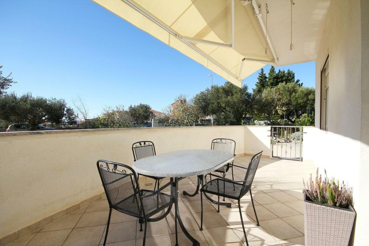 Apartmani Sulenta Tučepi Exterior foto